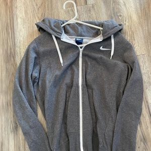 Nike size medium jacket